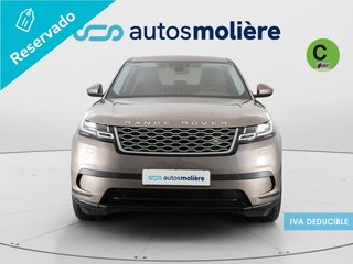 Land-Rover Range Rover Velar D180 S 4WD Auto 132 kW (180 CV)