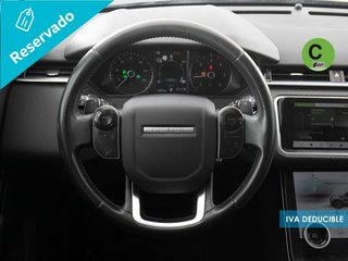 Land-Rover Range Rover Velar D180 S 4WD Auto 132 kW (180 CV)