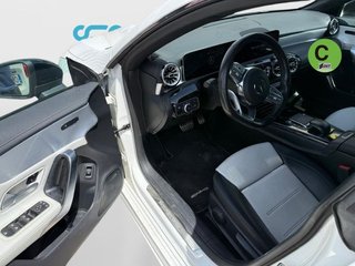 Mercedes CLA 200 120 kW (163 CV)