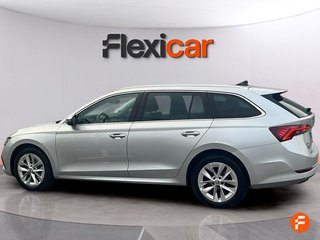 Skoda Octavia 2.0 TDI 110kW (150 CV) DSG Ambition