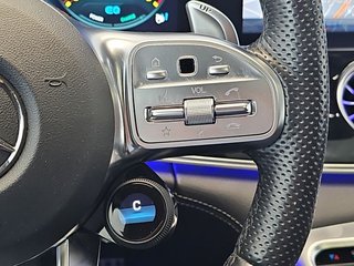 Mercedes AMG-GT  43 4 MATIC