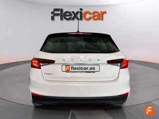 Skoda Fabia 1.0 MPI 59KW (80CV) Active