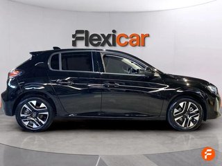 Peugeot 208 Allure Gasolina 100 S&S 6 Vel. MAN