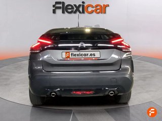 Citroën C4 PureTech 130 S&S 6v Feel Pack