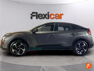 Citroën C4 PureTech 130 S&S 6v Feel Pack