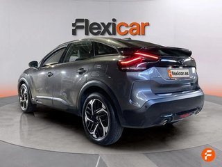 Citroën C4 PureTech 130 S&S 6v Feel Pack