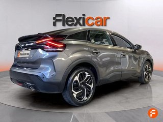 Citroën C4 PureTech 130 S&S 6v Feel Pack