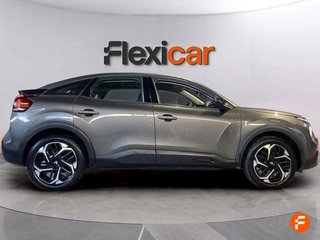 Citroën C4 PureTech 130 S&S 6v Feel Pack