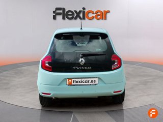 Renault Twingo Intens TCe 55kW (75CV) GPF