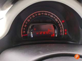 Renault Twingo Intens TCe 55kW (75CV) GPF