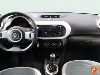 Renault Twingo Intens TCe 55kW (75CV) GPF