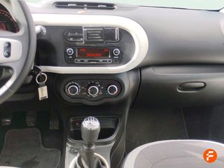 Renault Twingo Intens TCe 55kW (75CV) GPF