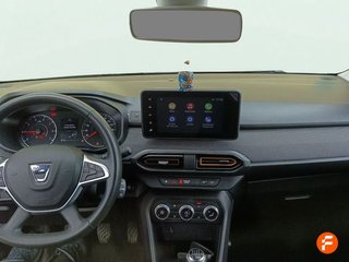 Dacia Sandero STEPWAY ESSENTIAL 67KW (91CV)