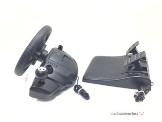 volante ps3 logitech driving force gt e-x5c19