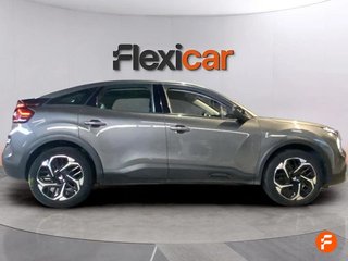 Citroën C4 PureTech 130 S&S 6v Feel Pack