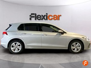 Volkswagen Golf 2.0 TDI 85kW (115CV) DSG