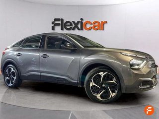 Citroën C4 PureTech 130 S&S 6v Feel Pack