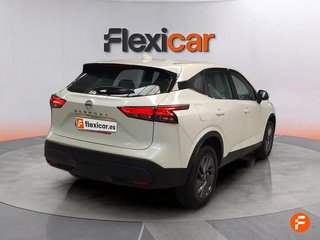 Nissan Qashqai DIG-T 116kW (158CV) mHEV Xtronic Acenta