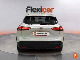 Nissan Qashqai DIG-T 116kW (158CV) mHEV Xtronic Acenta