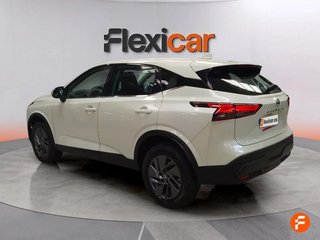 Nissan Qashqai DIG-T 116kW (158CV) mHEV Xtronic Acenta
