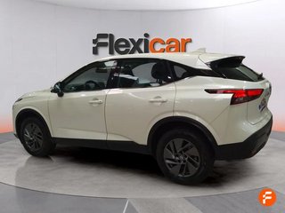 Nissan Qashqai DIG-T 116kW (158CV) mHEV Xtronic Acenta