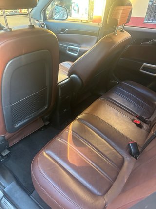 Opel Antara 2007
