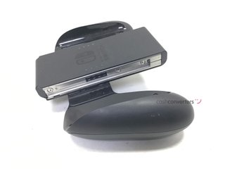 otros accesorios nintendo switch nintendo joy-con grip