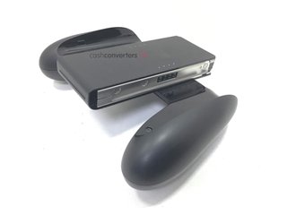 otros accesorios nintendo switch nintendo joy-con grip