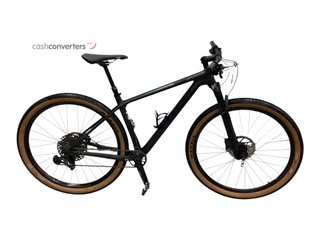 bicicleta montaña trek pro caliber gx