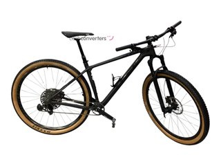 bicicleta montaña trek pro caliber gx
