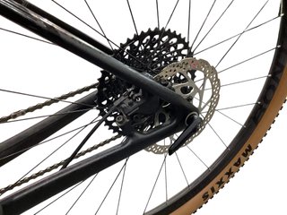 bicicleta montaña trek pro caliber gx