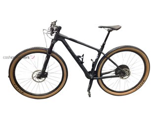 bicicleta montaña trek pro caliber gx