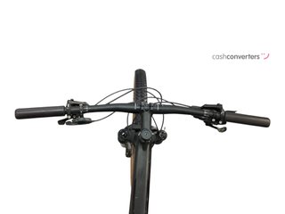 bicicleta montaña trek pro caliber gx