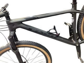 bicicleta montaña trek pro caliber gx