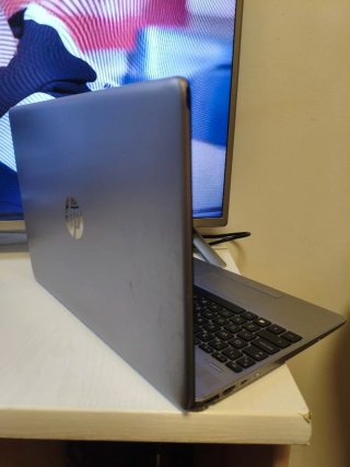 Portátil HP Windows 11