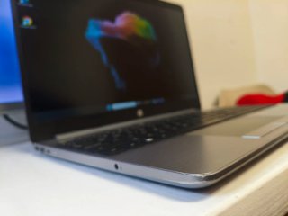 Portátil HP Windows 11