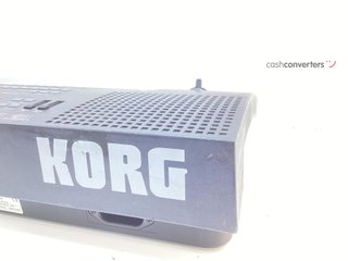 teclado electronico korg is50b