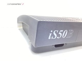 teclado electronico korg is50b