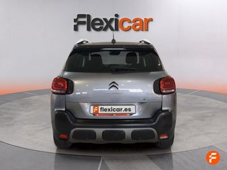 Citroën C3 Aircross PureTech 60kW (82CV) FEEL