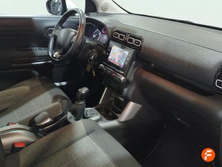 Citroën C3 Aircross PureTech 60kW (82CV) FEEL