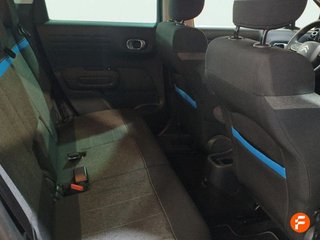 Citroën C3 Aircross PureTech 60kW (82CV) FEEL