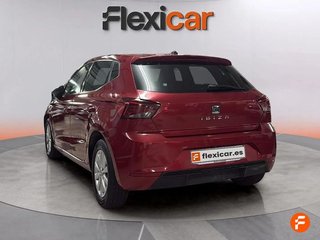 Seat Ibiza 1.0 TSI 81kW (110CV) DSG Xcellence