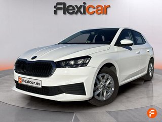 Skoda Fabia 1.0 TSI 70KW (95CV) Ambition