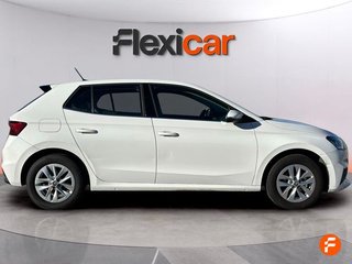 Skoda Fabia 1.0 TSI 70KW (95CV) Ambition