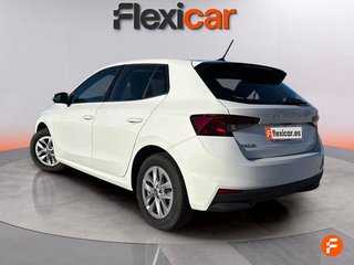Skoda Fabia 1.0 TSI 70KW (95CV) Ambition