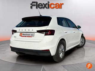 Skoda Fabia 1.0 TSI 70KW (95CV) Ambition