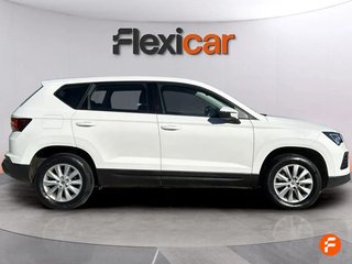 Seat Ateca 1.0 TSI 81kW (110CV) St&Sp Reference