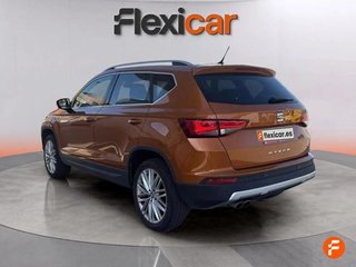 Seat Ateca 1.4 EcoTSI 110kW (150CV) St&Sp Xcellence