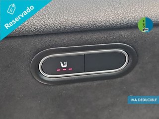Mercedes Clase A 180 100 kW (136 CV)