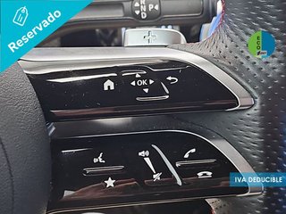 Mercedes Clase A 180 100 kW (136 CV)